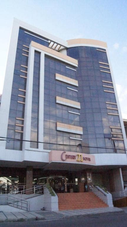21 hotels iloilo|Century 21 Hotel ILOILO, Iloilo .